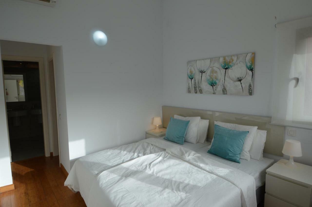Carlos Villa La Playa de Tauro 외부 사진